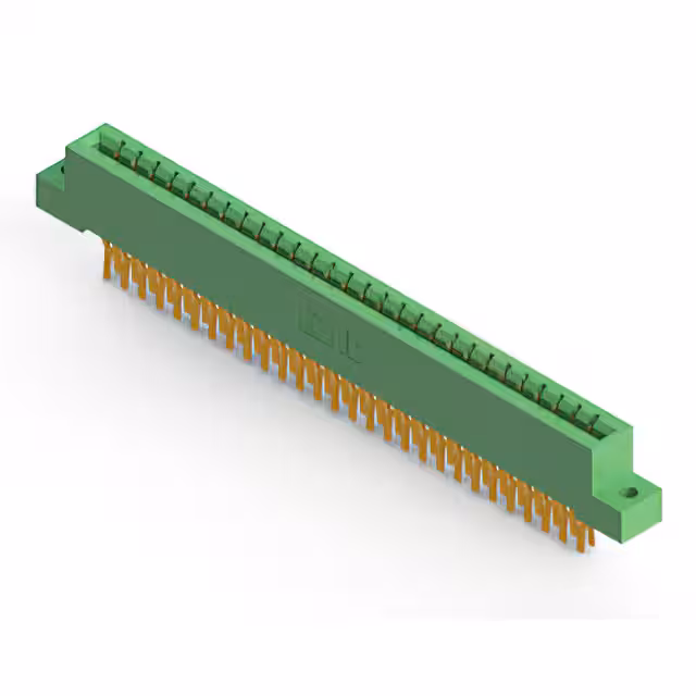 333-056-560-202 EDAC Inc.  Connecteurs de bordure